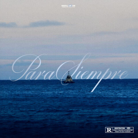 Para Siempre album art