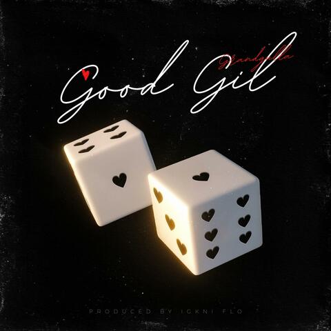 Good Girl album art