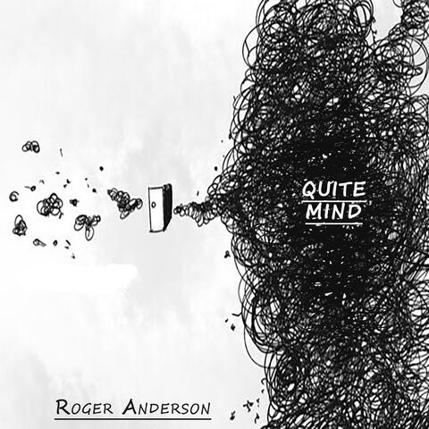 Quite Mind album art