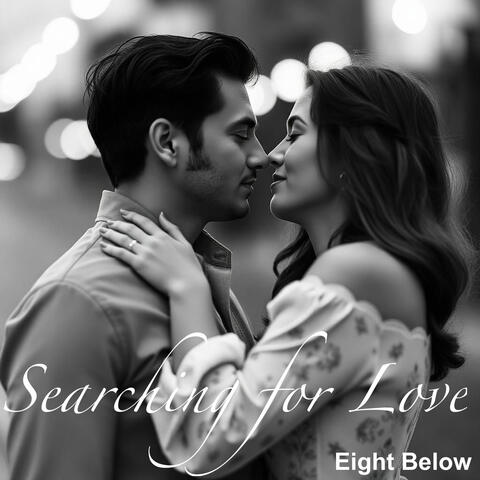 Searching for Love album art