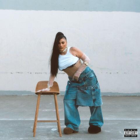 Wasting Time album art