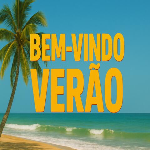 Bem Vindo Verão album art