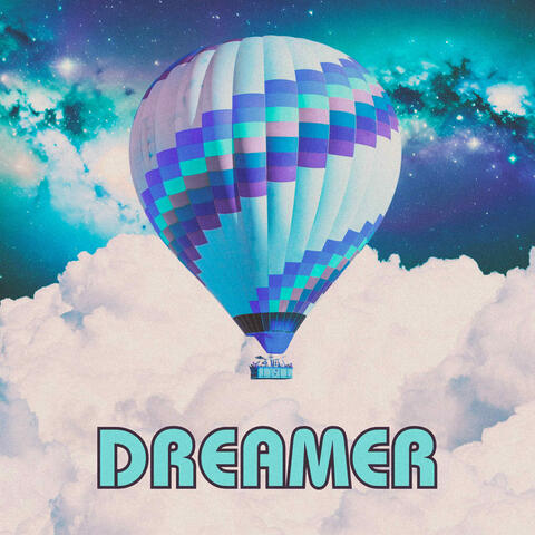 Dreamer album art