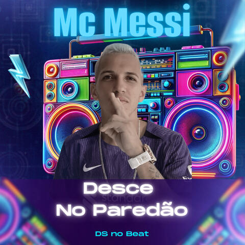Desce no Paredão album art