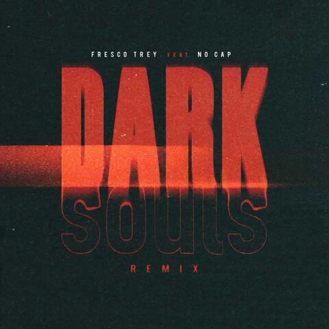 Dark Souls (Remix) album art