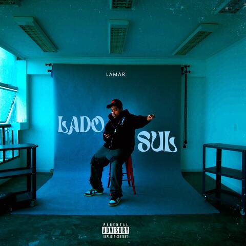 Lado Sul album art