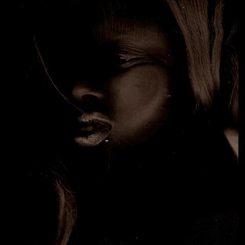 sleep with a cane album art
