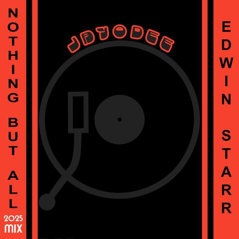 Nothing But All album art