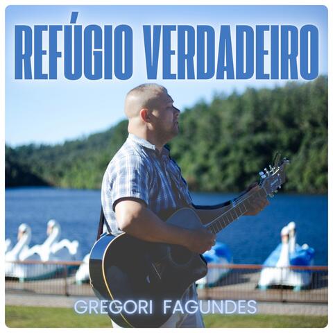 Refúgio Verdadeiro album art