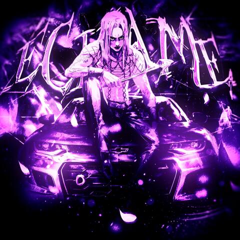 ÉCHAME album art