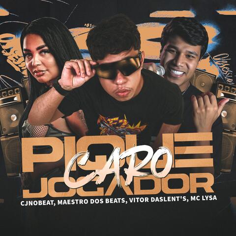 Pique Jogador Caro album art