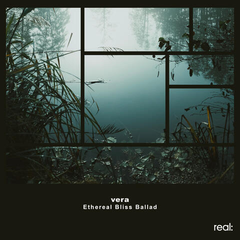 Ethereal Bliss Ballad album art