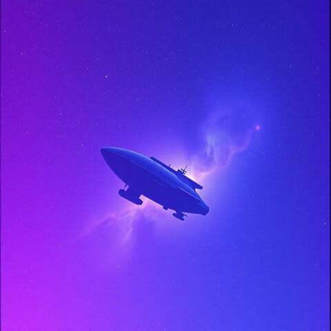 Silent Transmission album art