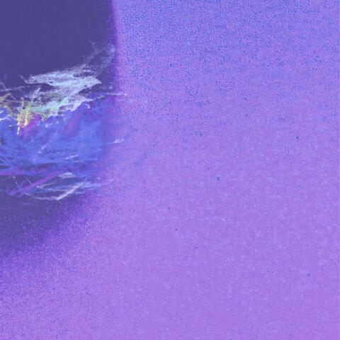 When I'm Home album art