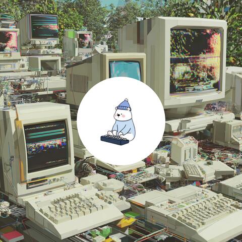 Friday Night Party album art