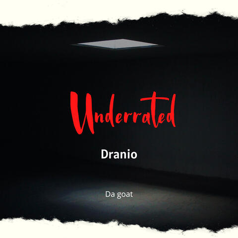 Underrated album art