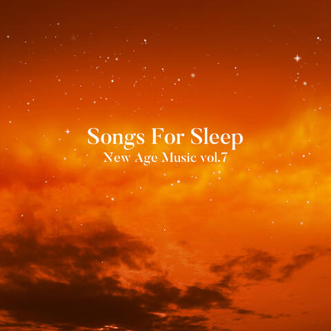 New Age Music vol.7 album art