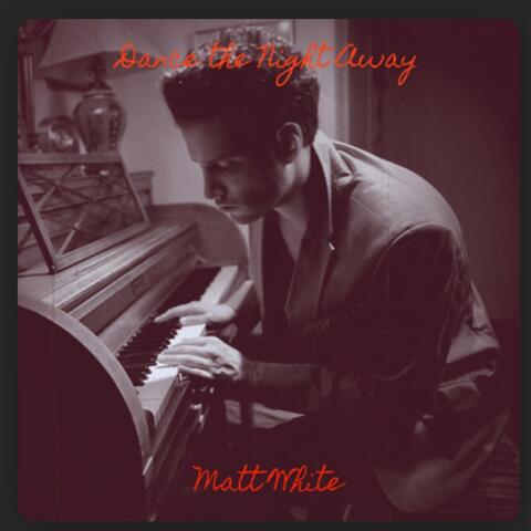 Dance the Night Away album art