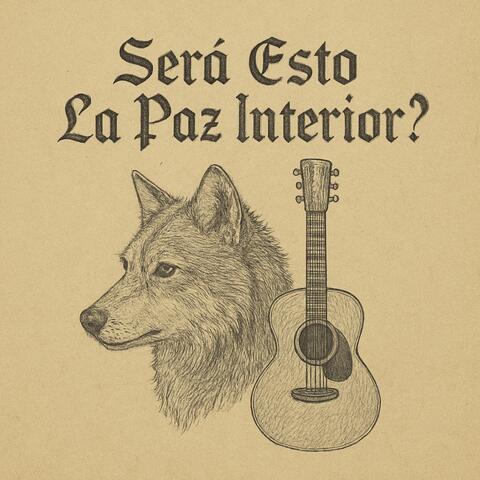 Será Esto La Paz Interior? album art