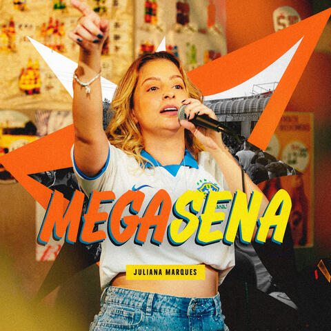 Mega Sena album art