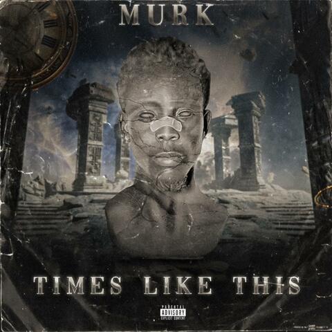 TIMES LIKE THIS album art