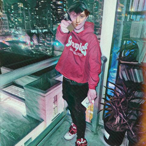 Dead Presidents album art