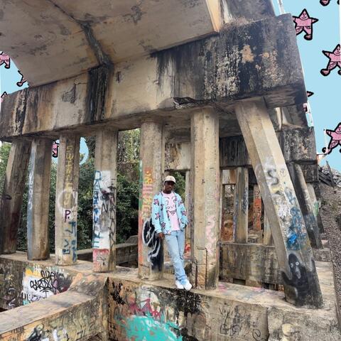 Pre Cell (pt. 2) album art