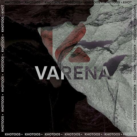Varena album art