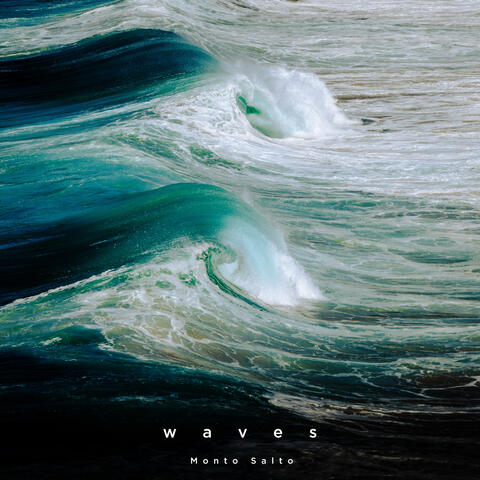 waves album art