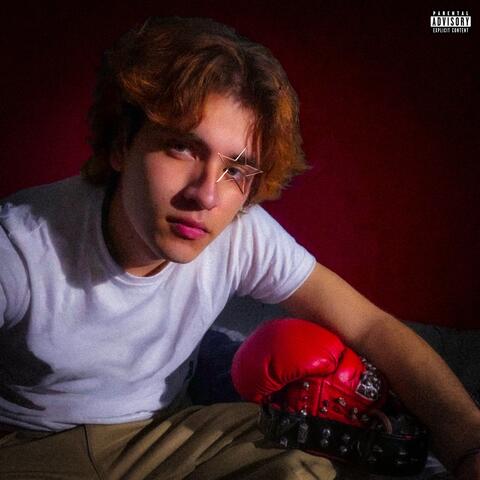 REGAYTÓN MEXA album art