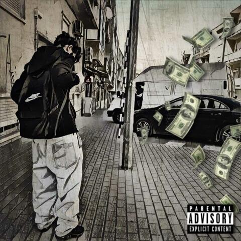 Se contente com o que você tem album art