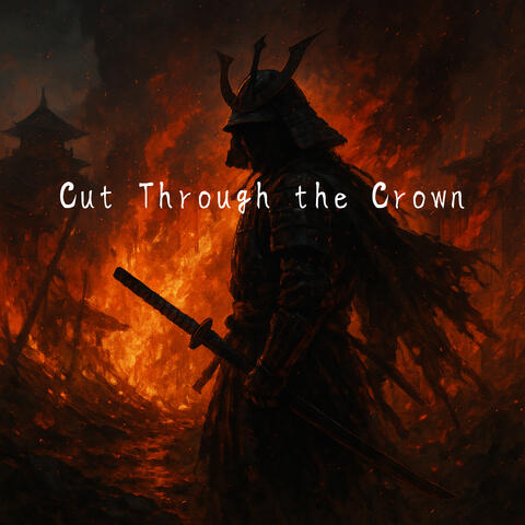 Cut Through the Crown album art