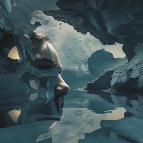 Stranger To Myself album art