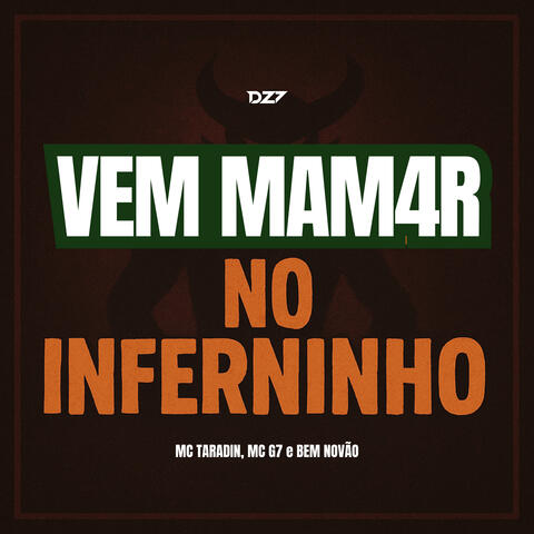 VEM MAM4R NO INFERNINHO album art
