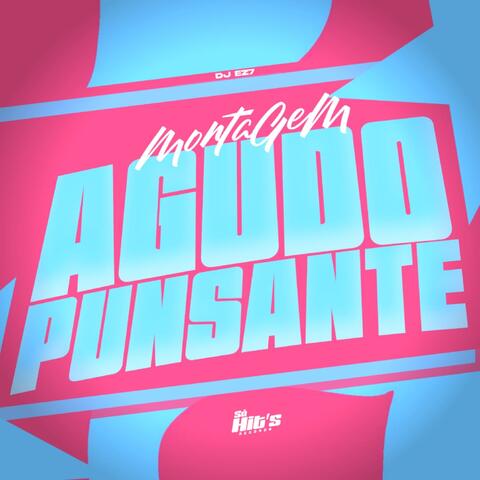 MONTAGEM AGUDO PUNSANTE album art