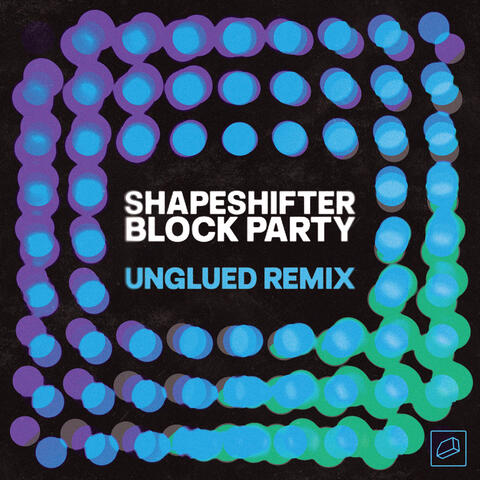 Block Party album art