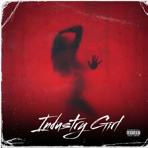 INDUSTRY GIRL album art