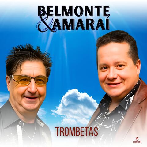 Trombetas album art