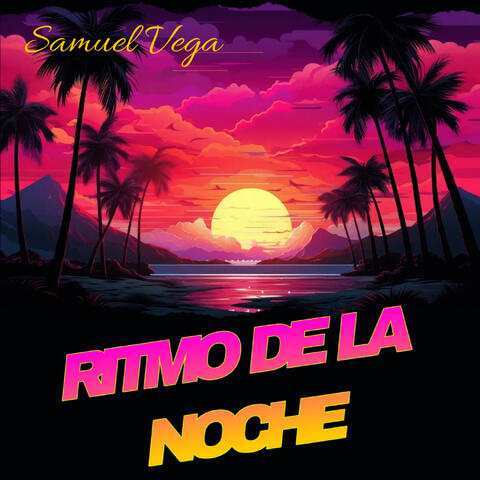 RITMO DE LA NOCHE album art