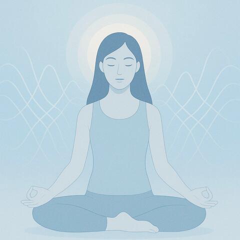 528 Hz Whole Body Regeneration album art