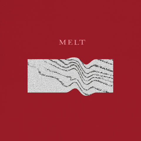MELT album art
