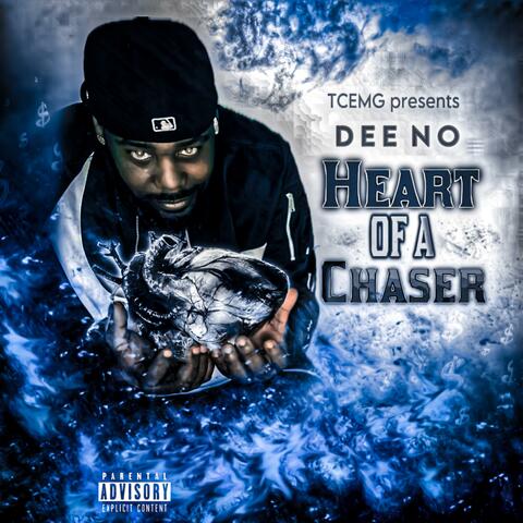 Heart Of A Chaser album art