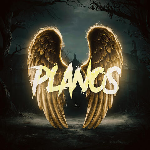 Planos album art