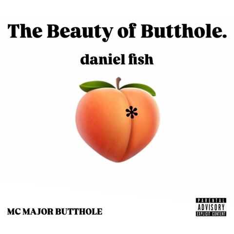 daniel fish album art