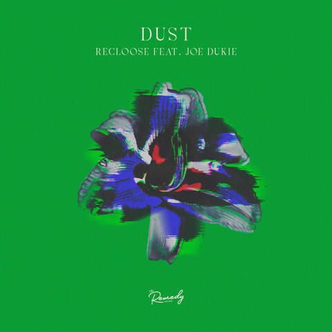 Dust album art