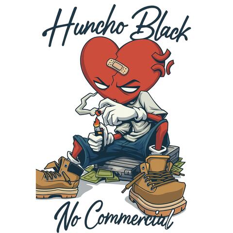 No Commercial album art