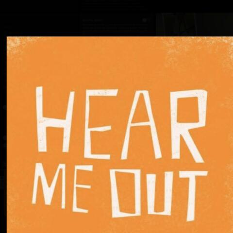 Hear Me Out album art