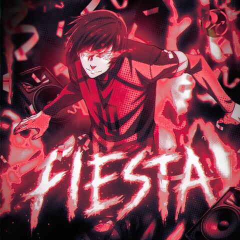 FIESTA album art