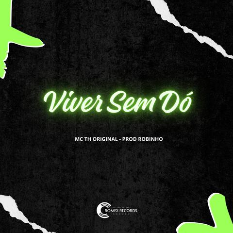 Viver Sem Dó album art