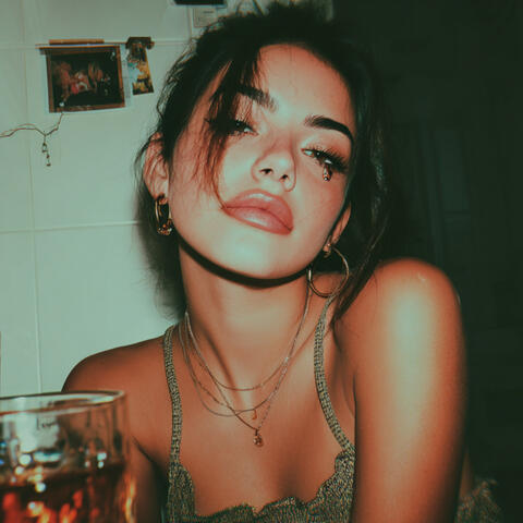 Νοσταλγία album art